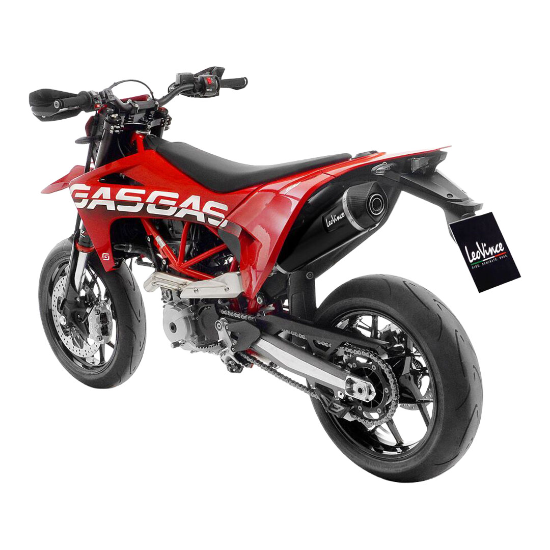 LeoVince Nero Slip-On ispušni sustav 14072K