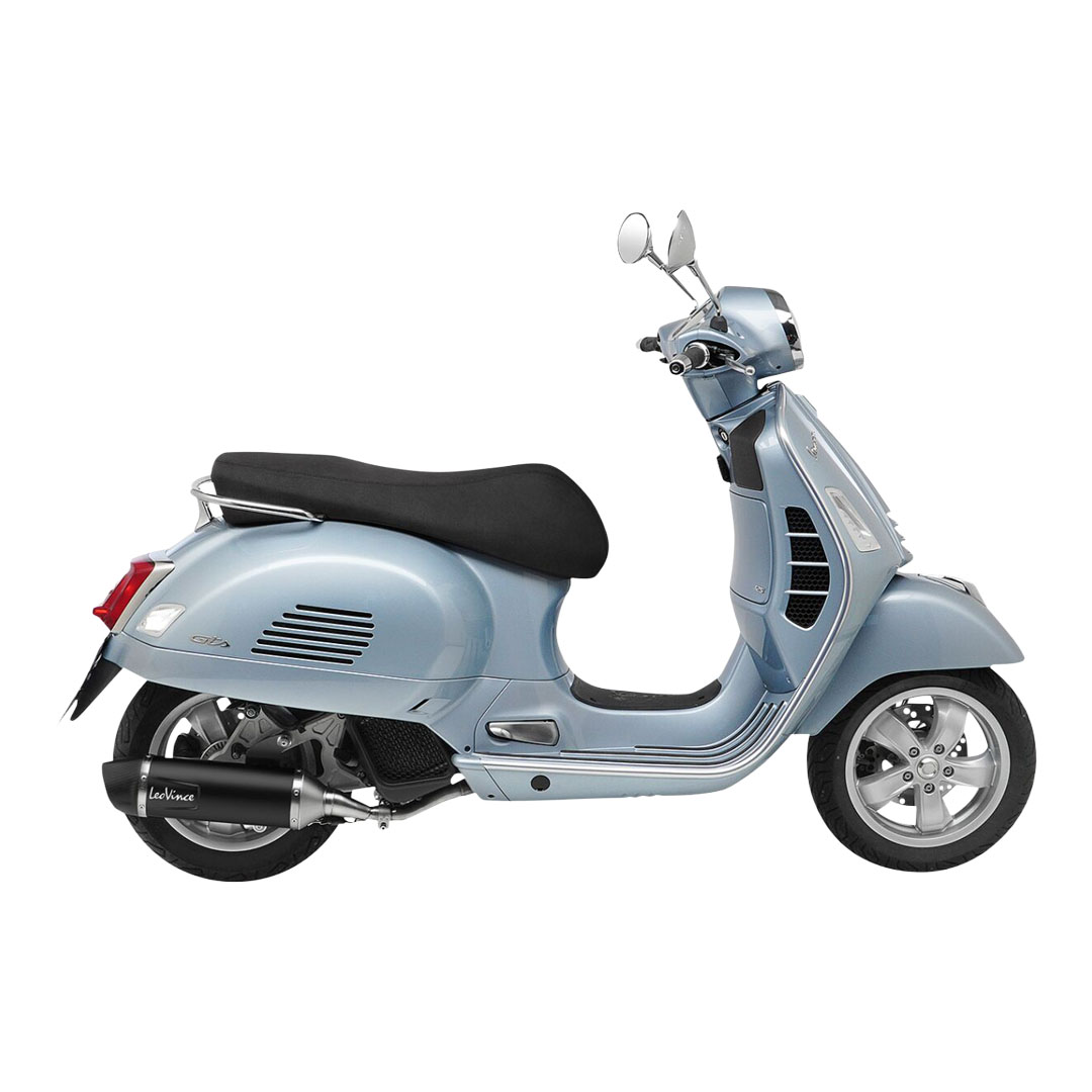 LeoVince Nero Slip-On ispušni sustav 14080K