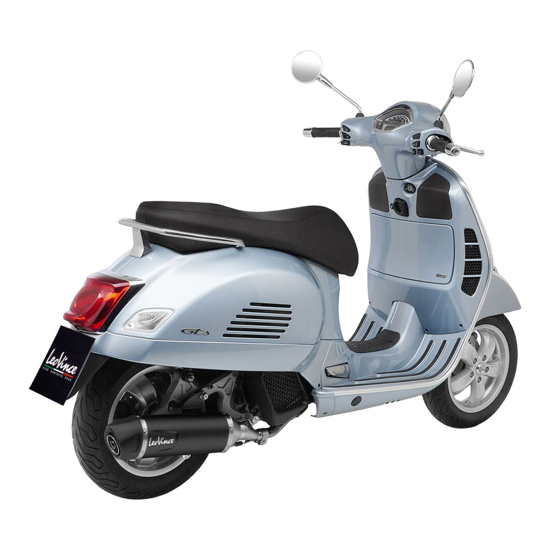 LeoVince Nero Slip-On ispušni sustav 14080K