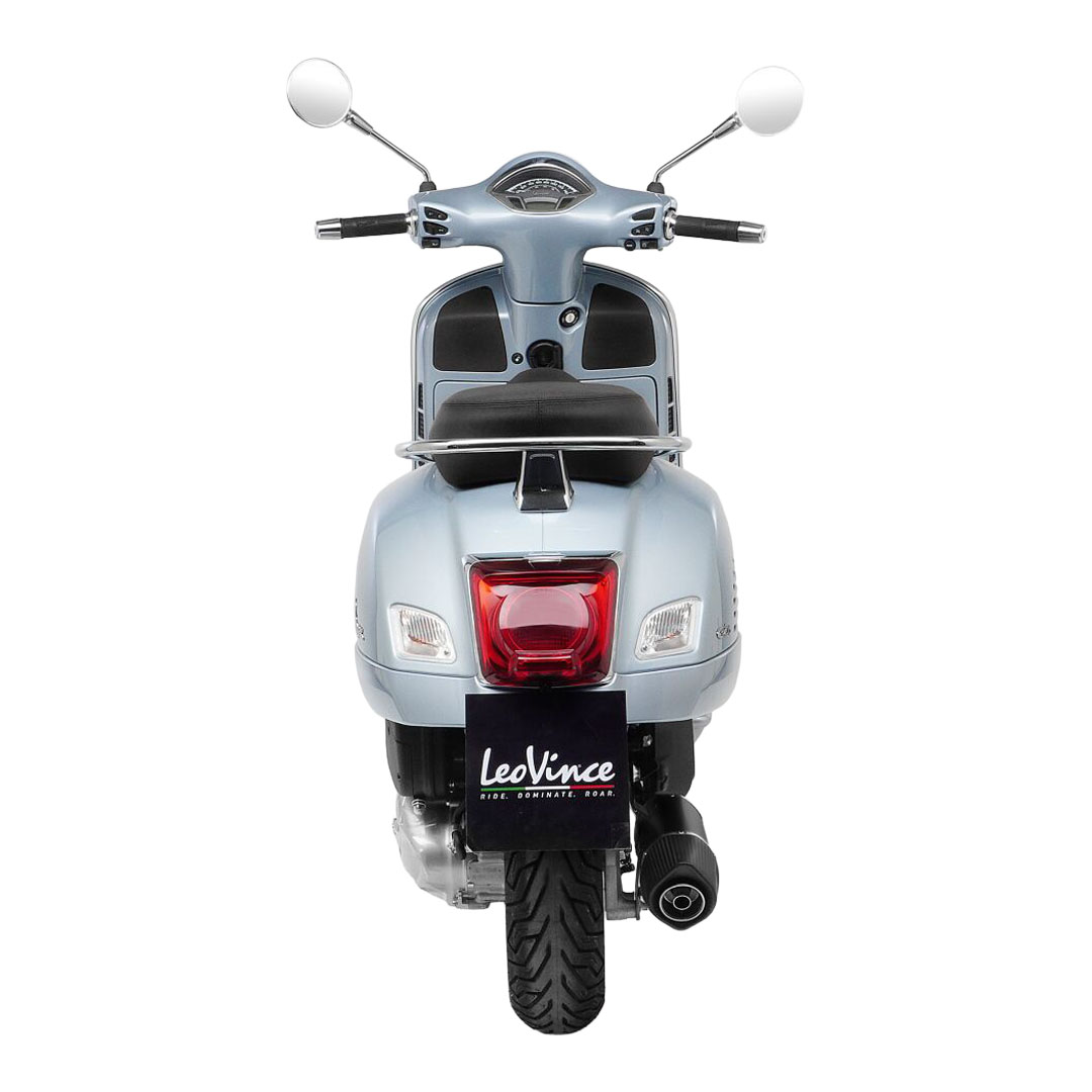 LeoVince Nero Slip-On ispušni sustav 14080K