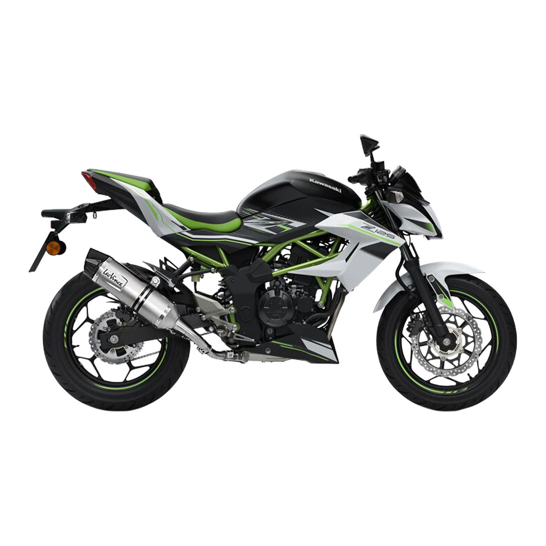 LeoVince LV One Evo Slip-On ispušni sustav 14293E