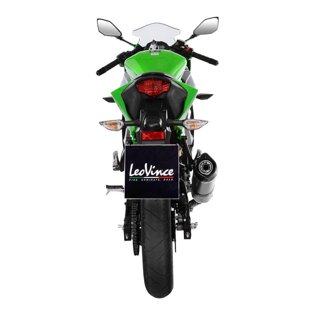 LeoVince LV One Evo Slip-On ispušni sustav 14293E