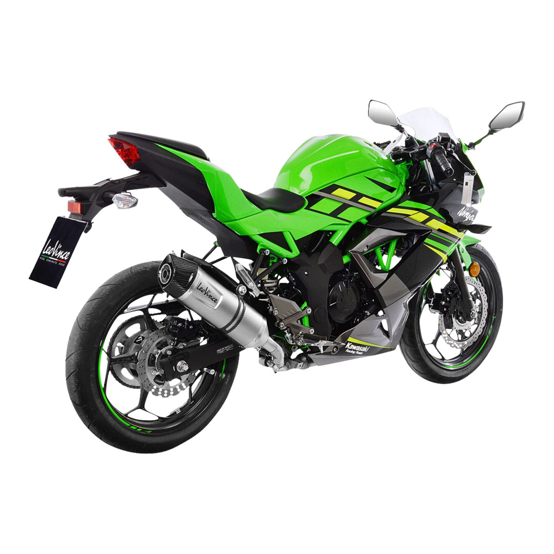 LeoVince LV One Evo Slip-On ispušni sustav 14293E