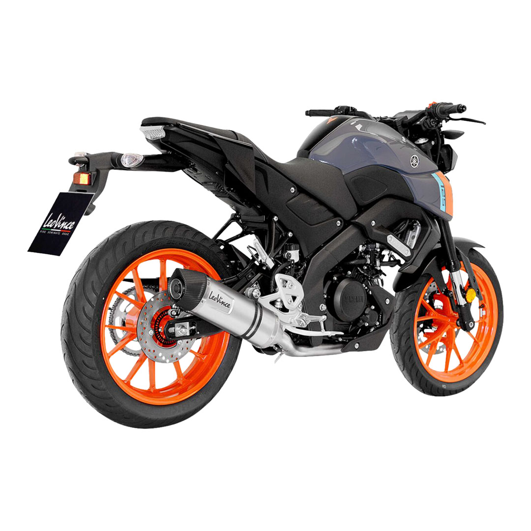 LeoVince LV One Evo cjeloviti ispušni sustav 14365EU