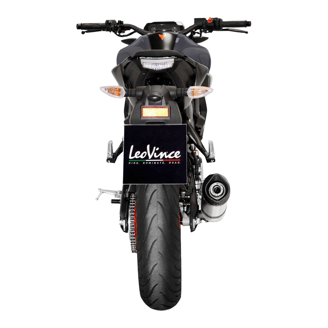 LeoVince LV One Evo cjeloviti ispušni sustav 14365EU