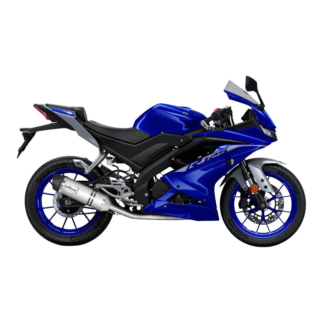 LeoVince LV One Evo cjeloviti ispušni sustav 14365EK