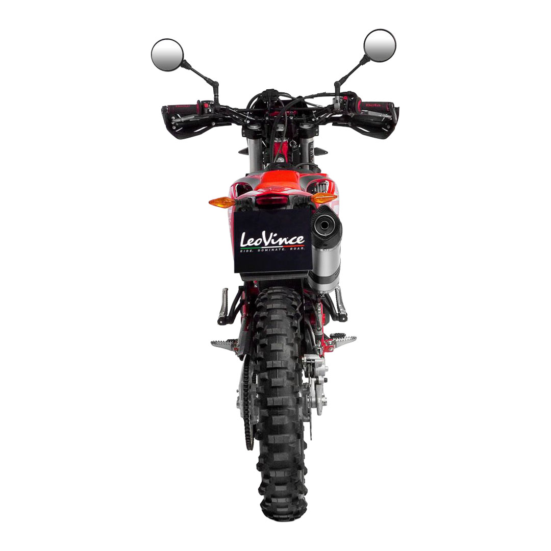 LeoVince LV One Evo Slip-On ispušni sustav 14401E