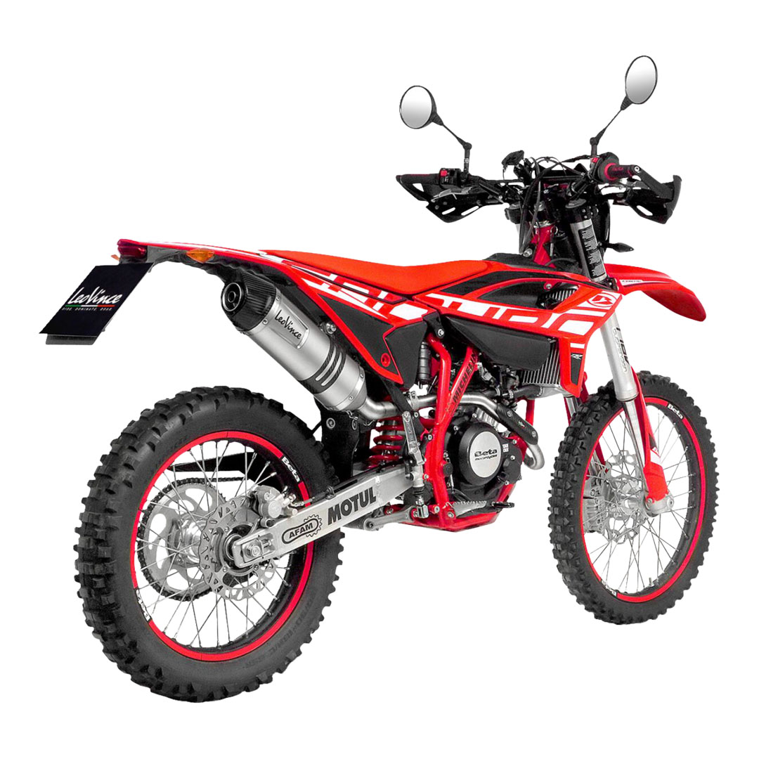 LeoVince LV One Evo Slip-On ispušni sustav 14401E