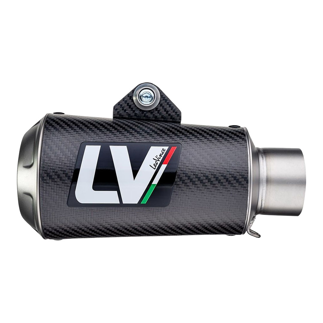 LeoVince LV-10 Carbon Slip-On ispušni sustav 15239C