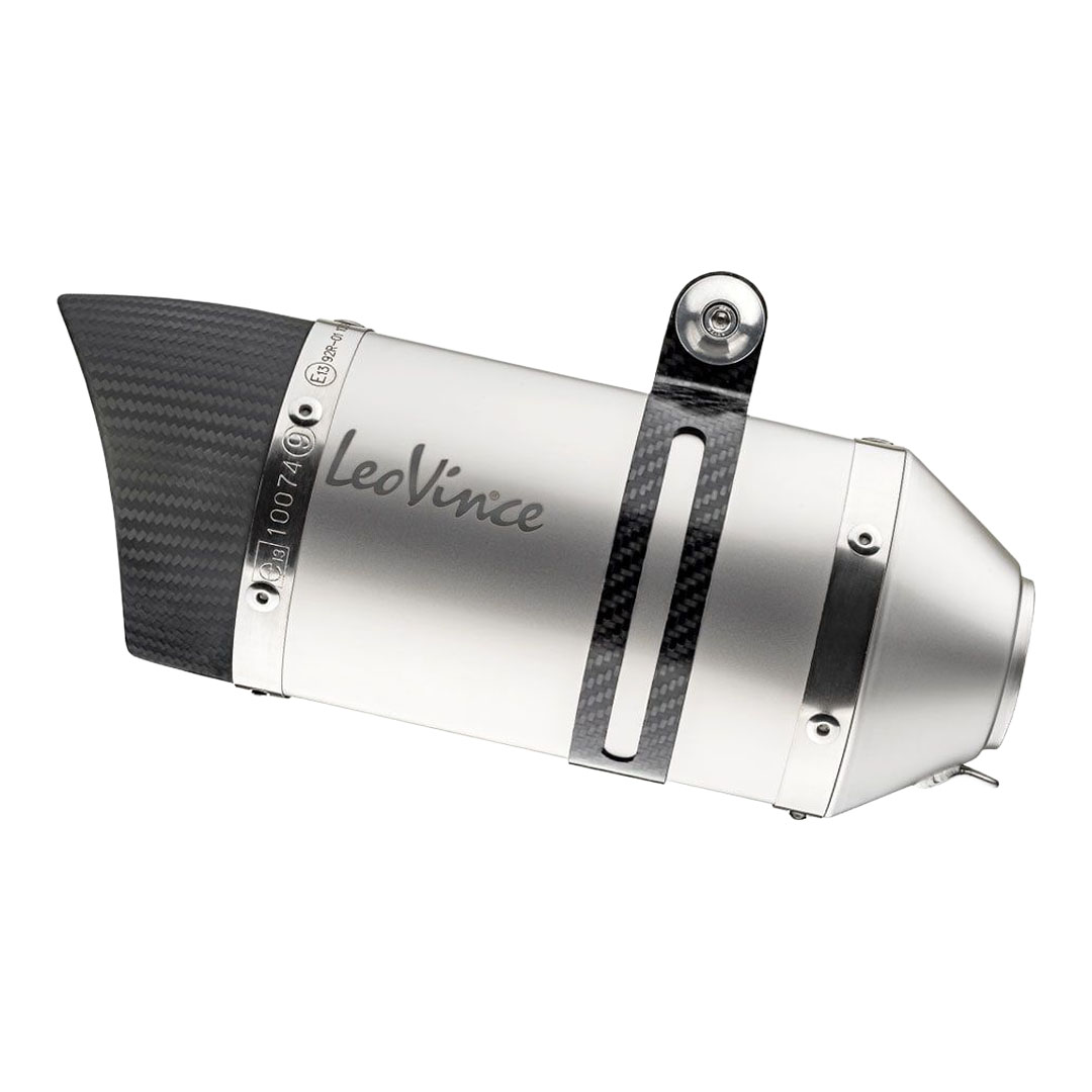 LeoVince LV Pro Slip-On ispušni sustav od nehrđajućeg čelika 14410E