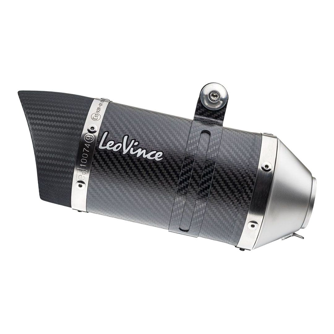 LeoVince LV Pro Carbon Slip-On ispušni sustav 14411E