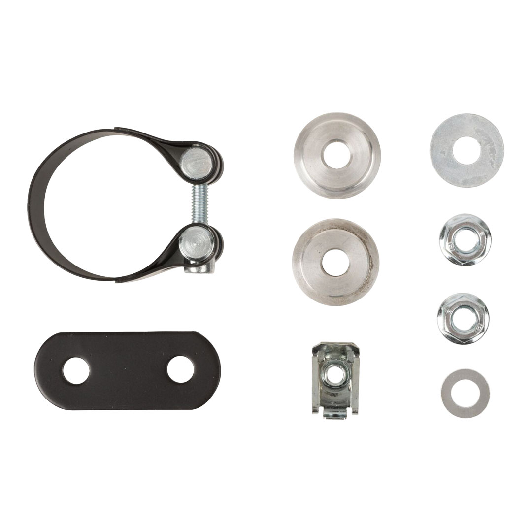 LeoVince spojna cijev 80035