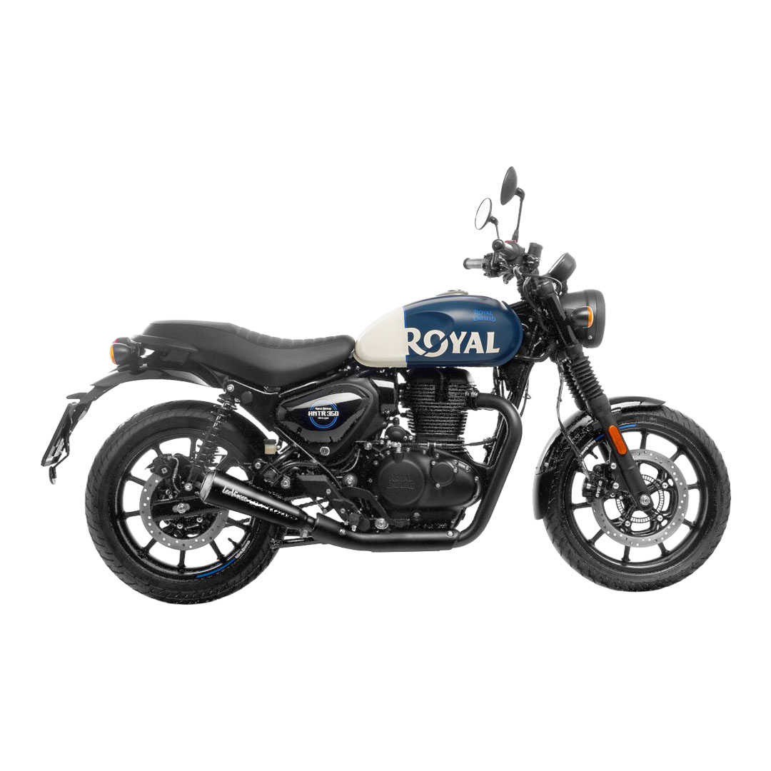 LeoVince GP One Slip-On ispušni sustav 15129