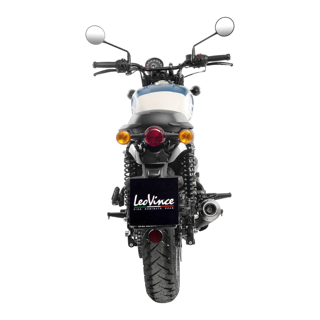 LeoVince GP One Slip-On ispušni sustav 15129