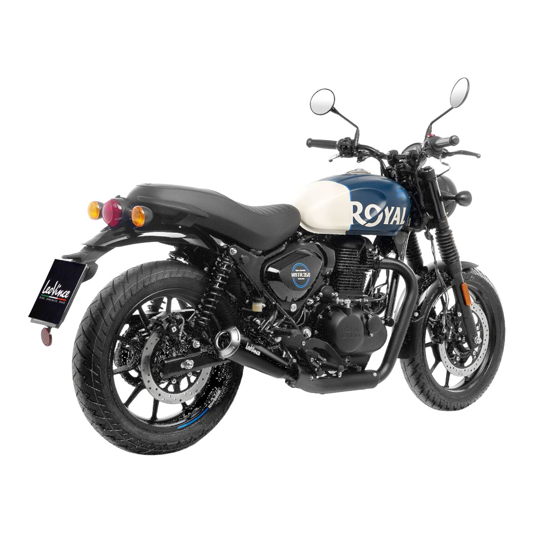 LeoVince GP One Slip-On ispušni sustav 15129