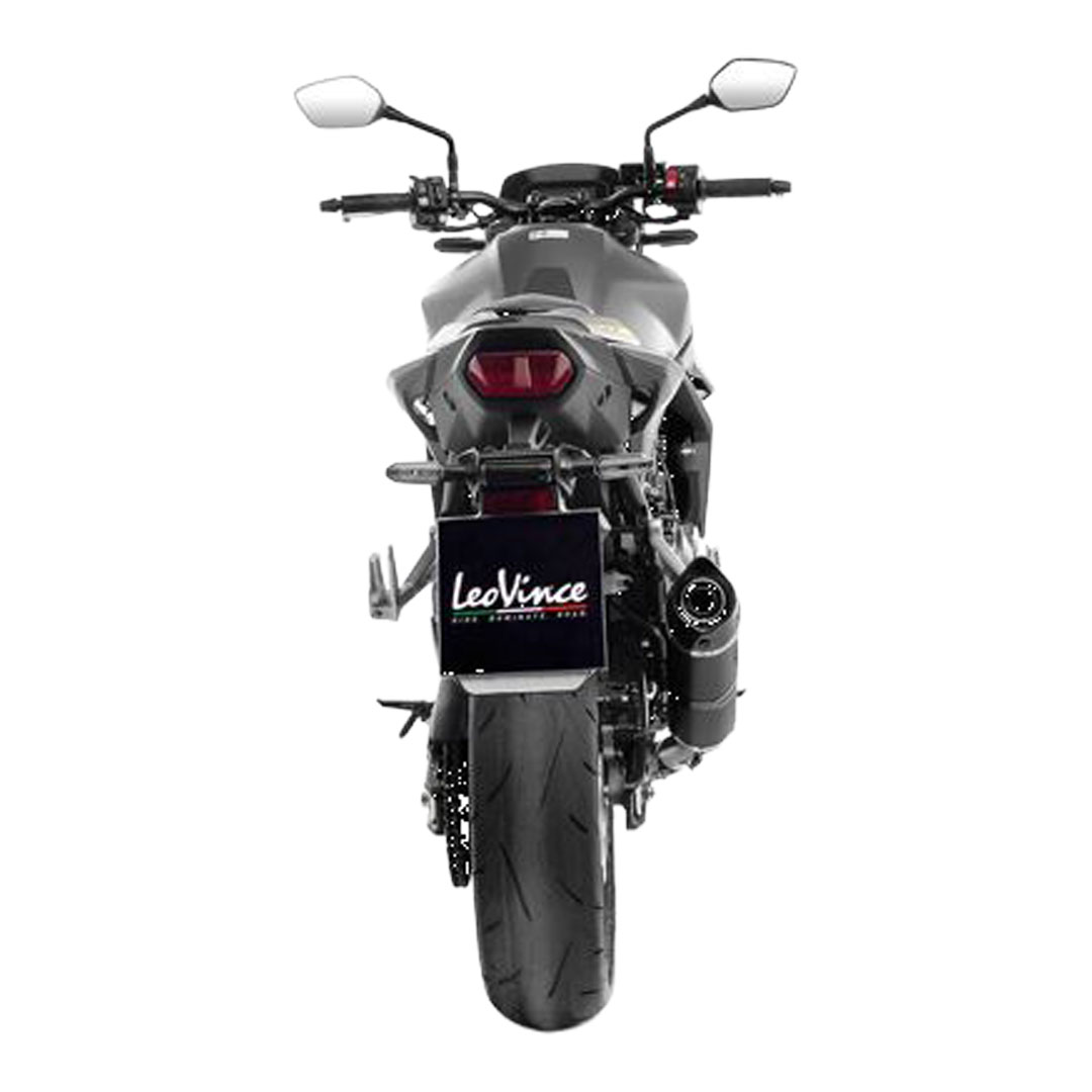 LeoVince LV One Evo Black Edition Slip-On ispušni sustav 14430EB