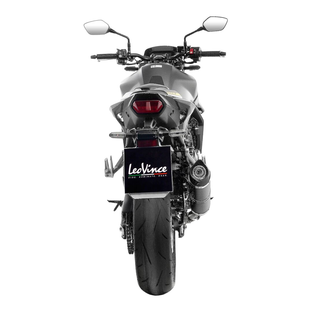 LeoVince LV One Evo Carbon Slip-On ispušni sustav 14431E