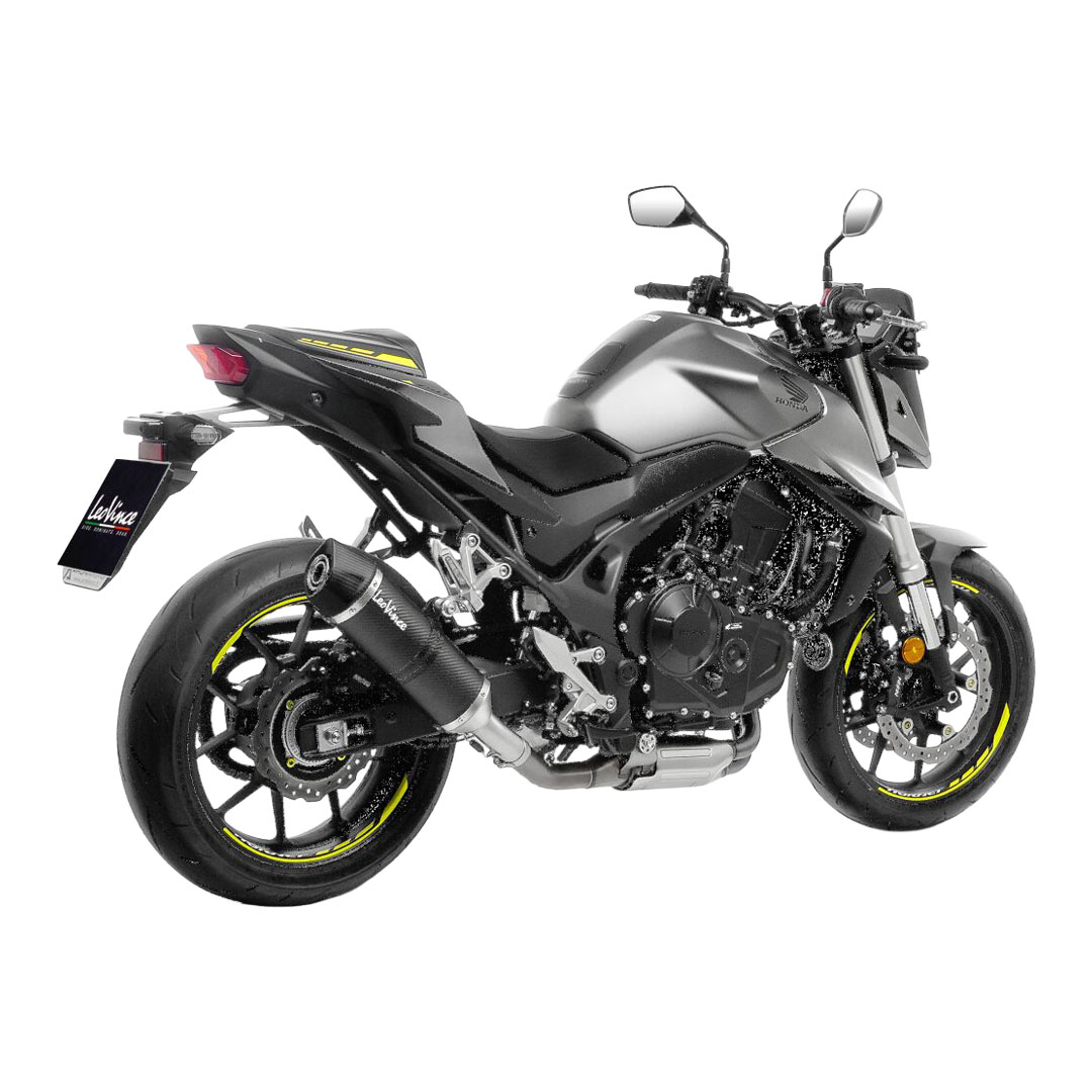 LeoVince LV One Evo Carbon Slip-On ispušni sustav 14431E