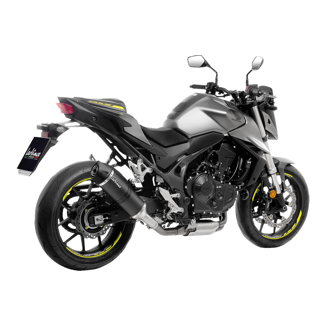 LeoVince LV One Evo Carbon Slip-On ispušni sustav 14431E