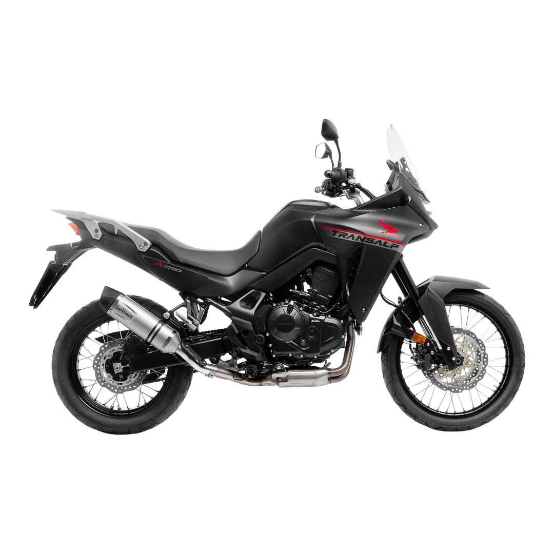 LeoVince LV One Evo Slip-On ispušni sustav od nehrđajućeg čelika 14440E