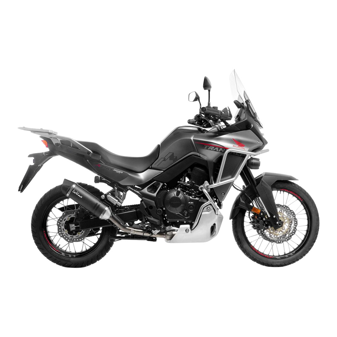 LeoVince LV One Evo Carbon Slip-On ispušni sustav 14441E