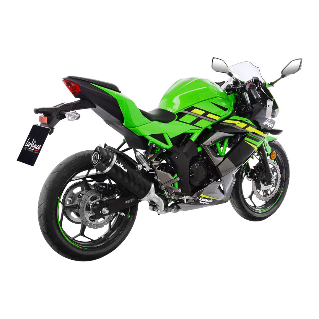 LeoVince LV One Evo Carbon Slip-On ispušni sustav 14294E