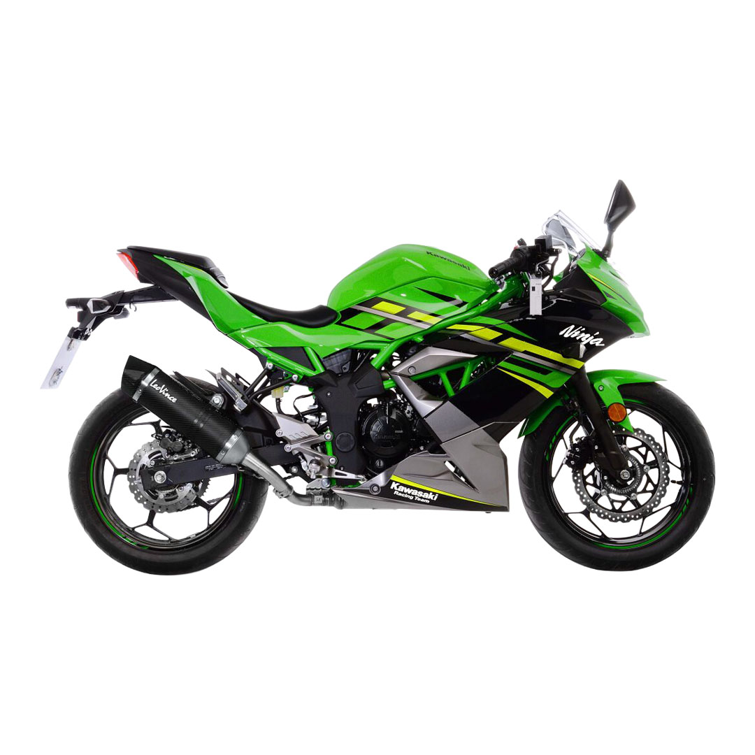 LeoVince LV One Evo Carbon Slip-On ispušni sustav 14294E