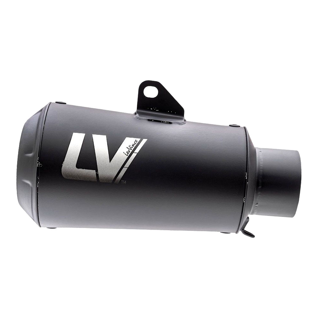LeoVince LV-10 Full Black Slip-On ispušni sustav 15258FB