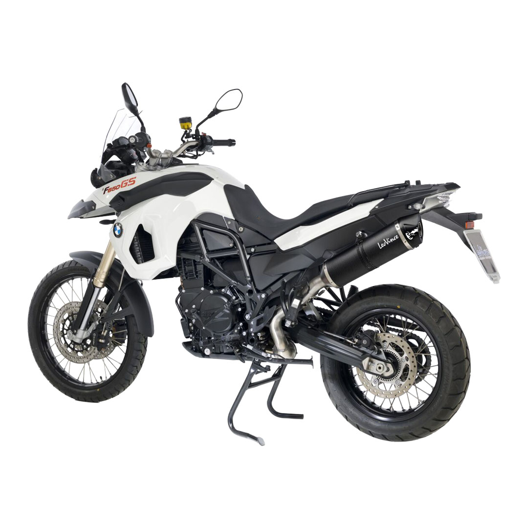 LeoVince LV One Evo Carbon Slip-On ispušni sustav 8288E