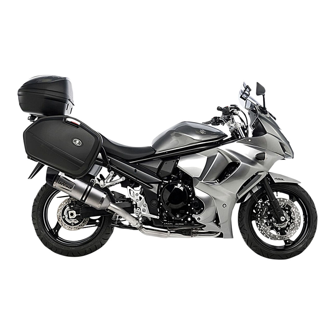 LeoVince LV One Evo Slip-On ispušni sustav od nehrđajućeg čelika 8417E