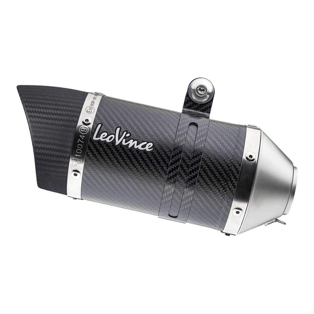 LeoVince LV Pro Carbon Slip-On ispušni sustav 14172E