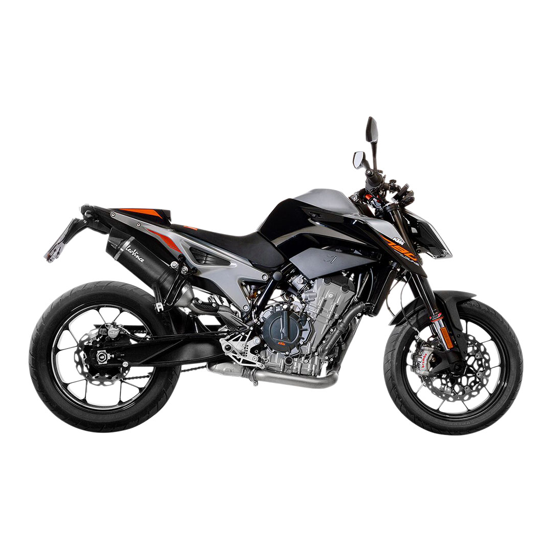 LeoVince LV One Evo Carbon Slip-On ispušni sustav 14254E