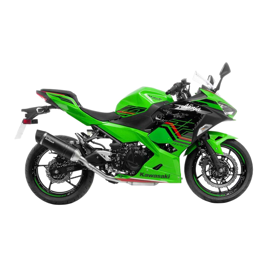 LeoVince LV One Evo Carbon Slip-On ispušni sustav 14260E