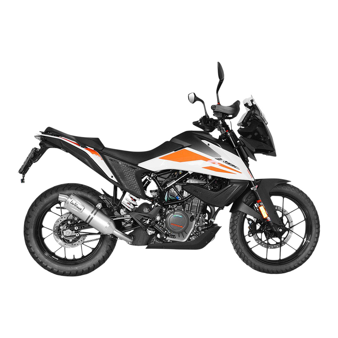 LeoVince LV One Evo Slip-On ispušni sustav 14346E