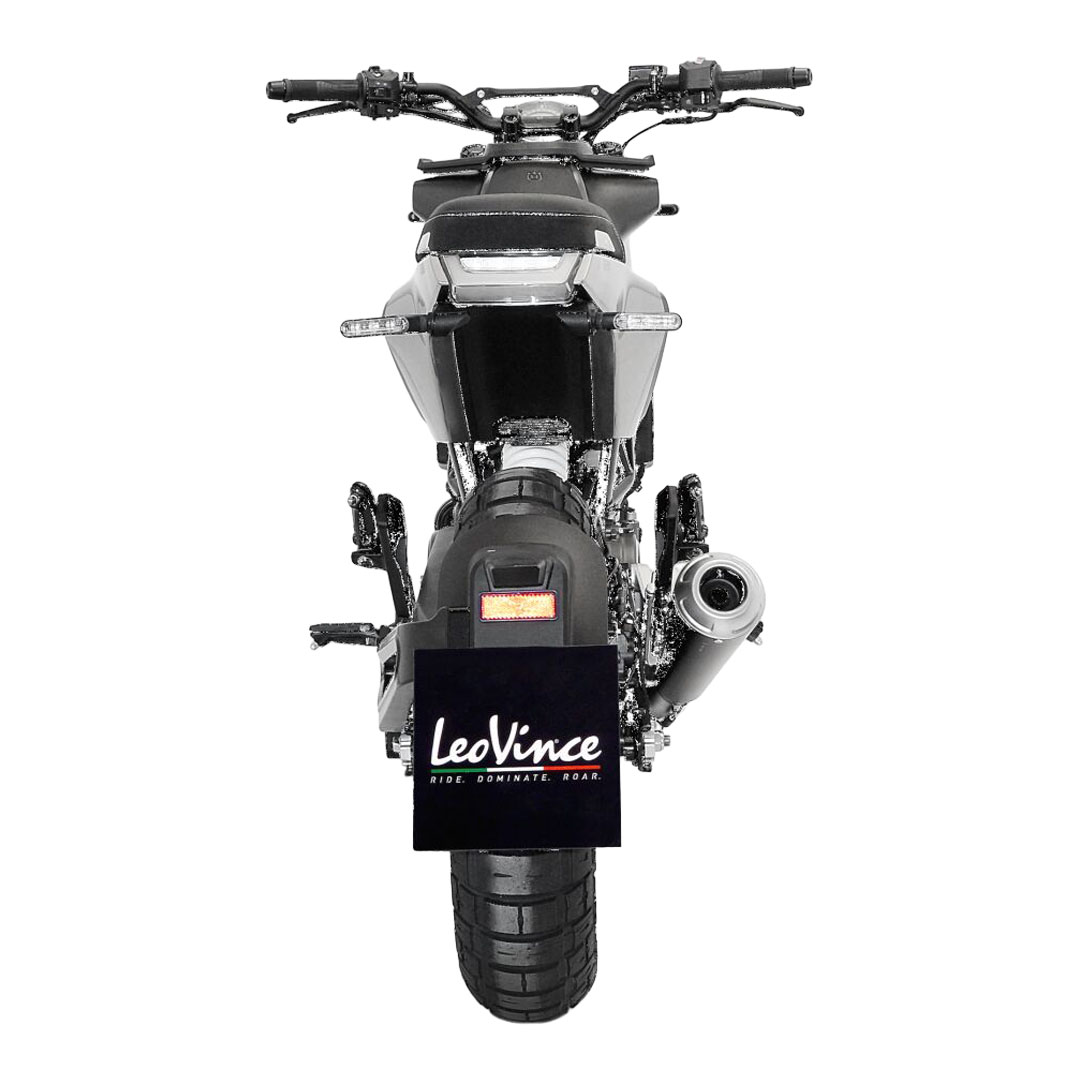 LeoVince GP One Slip-On ispušni sustav 15126