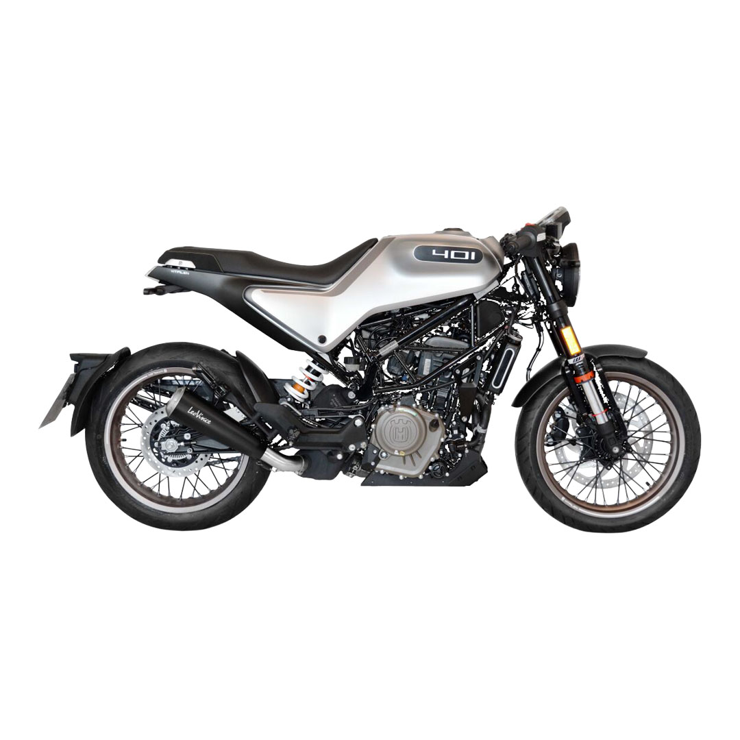 LeoVince GP One Slip-On ispušni sustav 15126