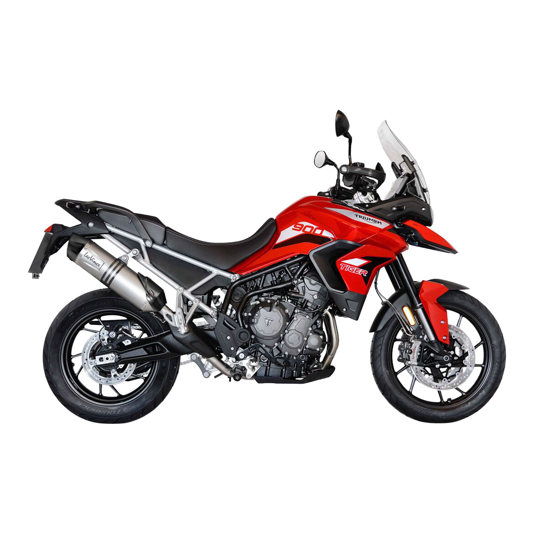 LeoVince LV One Evo Slip-On ispušni sustav 14352E