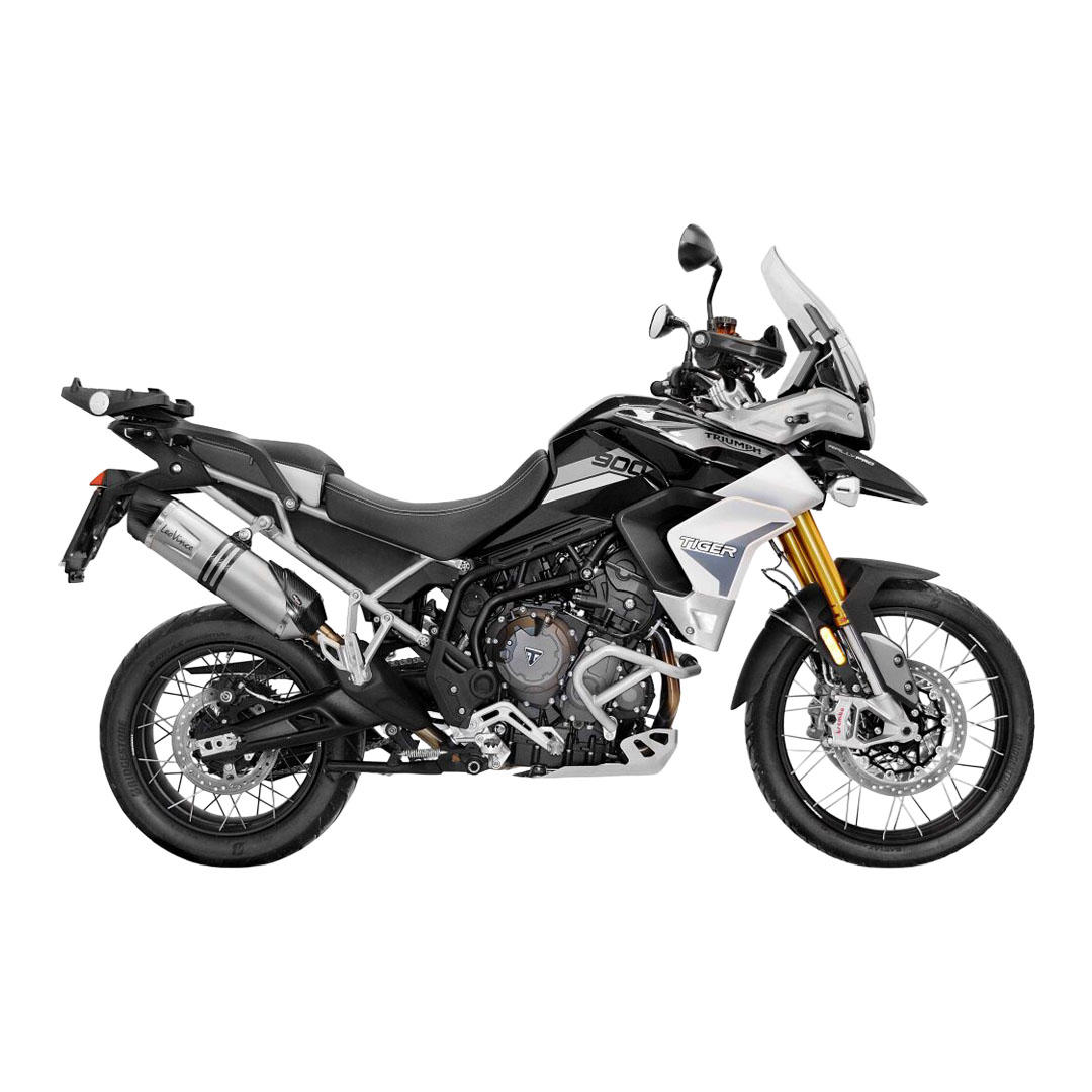 LeoVince LV One Evo Slip-On ispušni sustav 14352E