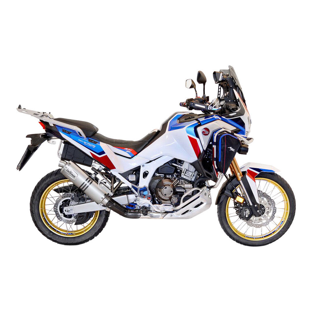 LeoVince LV One Evo Slip-On ispušni sustav 14355E