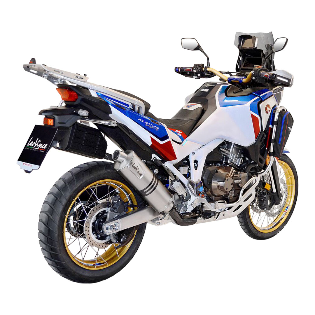 LeoVince LV One Evo Slip-On ispušni sustav 14355E