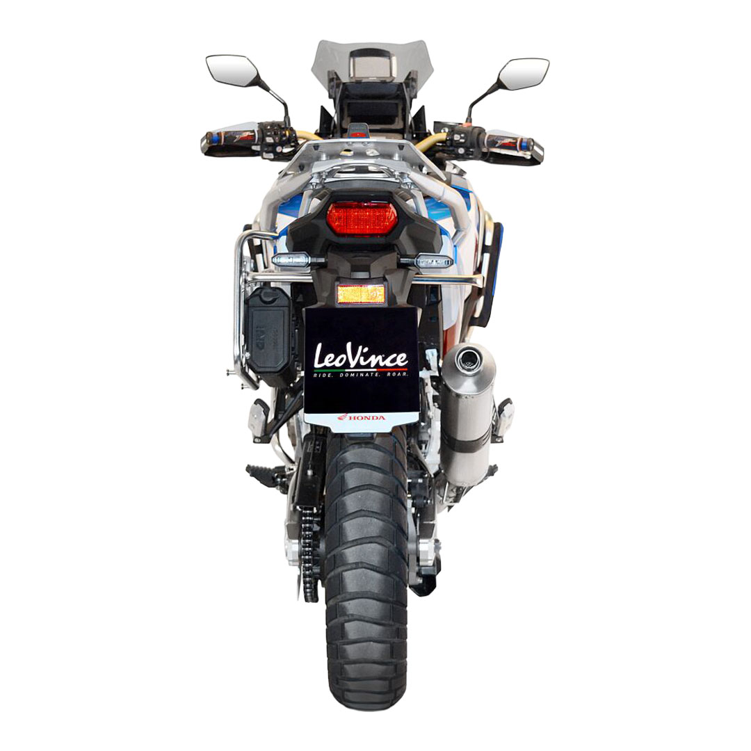 LeoVince LV One Evo Slip-On ispušni sustav 14355E