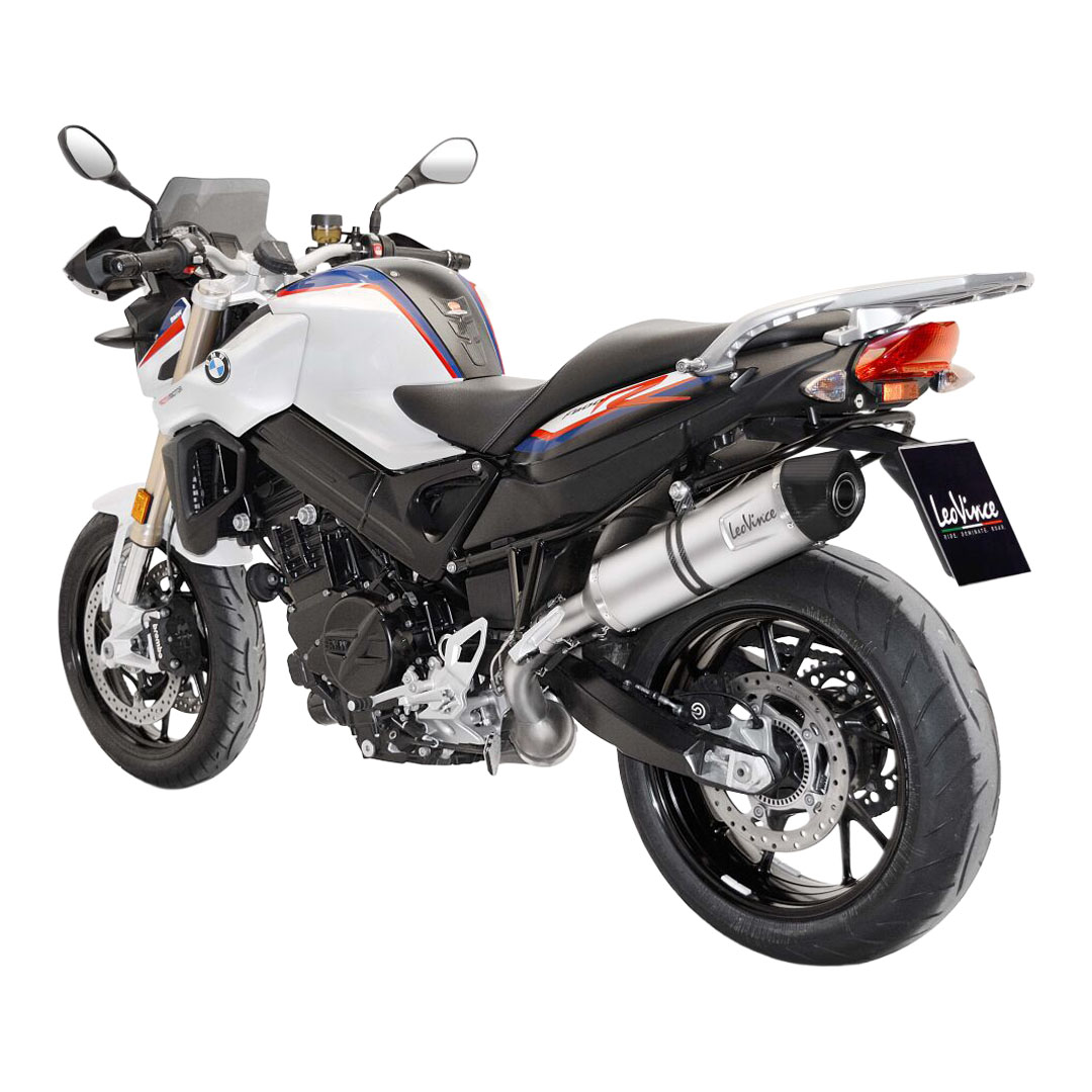 LeoVince LV One Evo Slip-On ispušni sustav 14356E