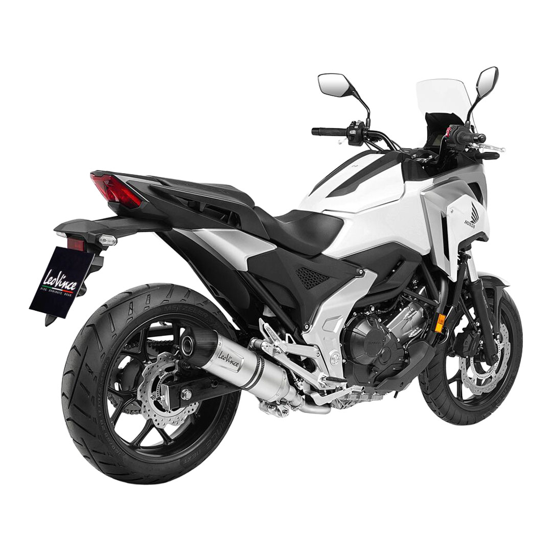 LeoVince LV One Evo Slip-On ispušni sustav 14387E