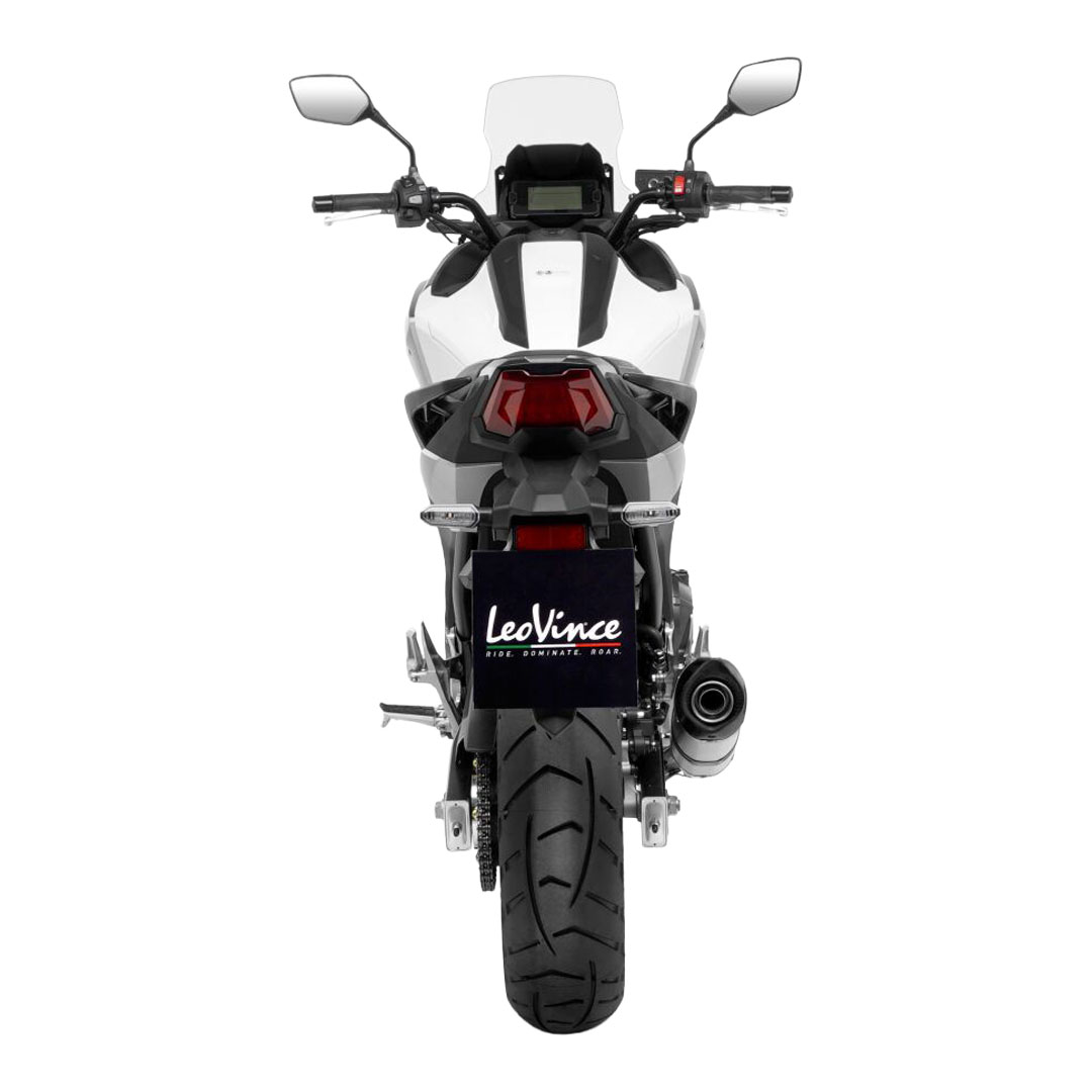 LeoVince LV One Evo Slip-On ispušni sustav 14387E