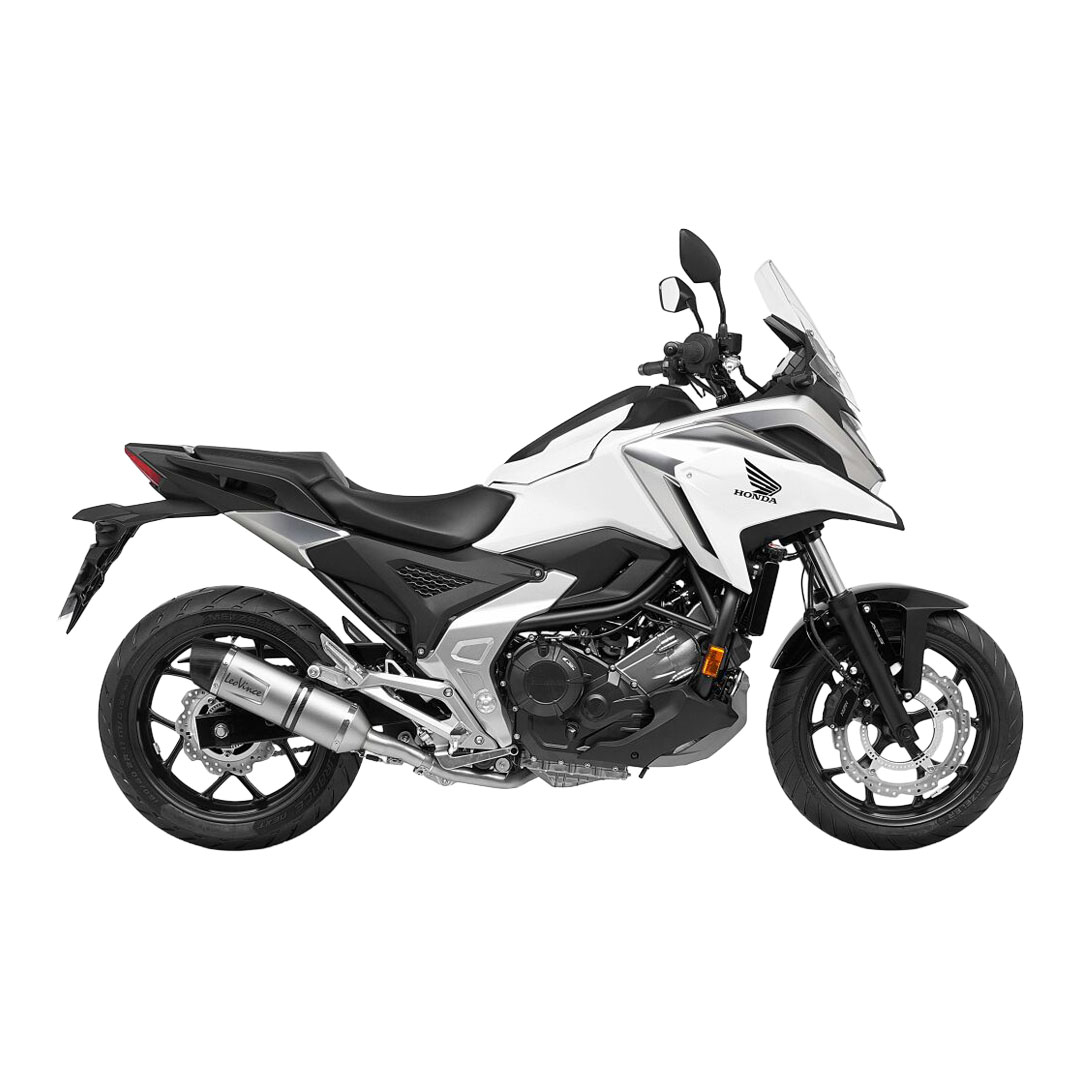 LeoVince LV One Evo Slip-On ispušni sustav 14387E