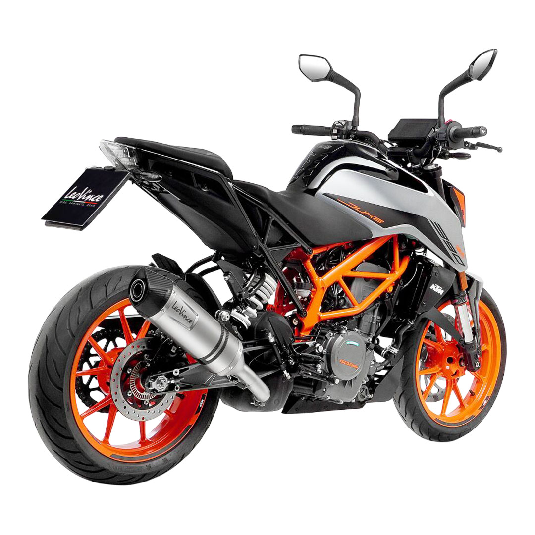 LeoVince LV One Evo Slip-On ispušni sustav 14393E