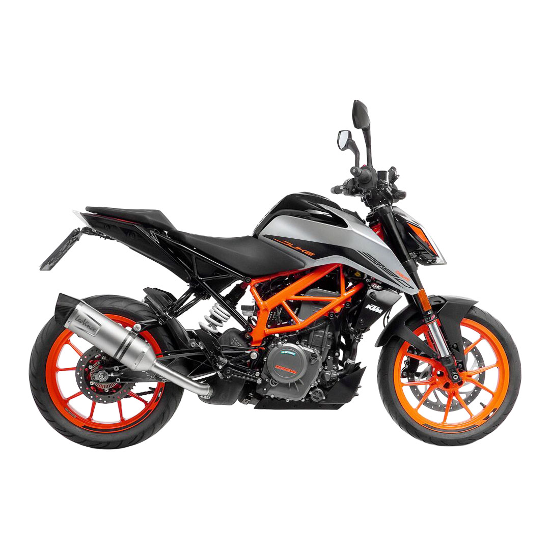 LeoVince LV One Evo Slip-On ispušni sustav 14393E