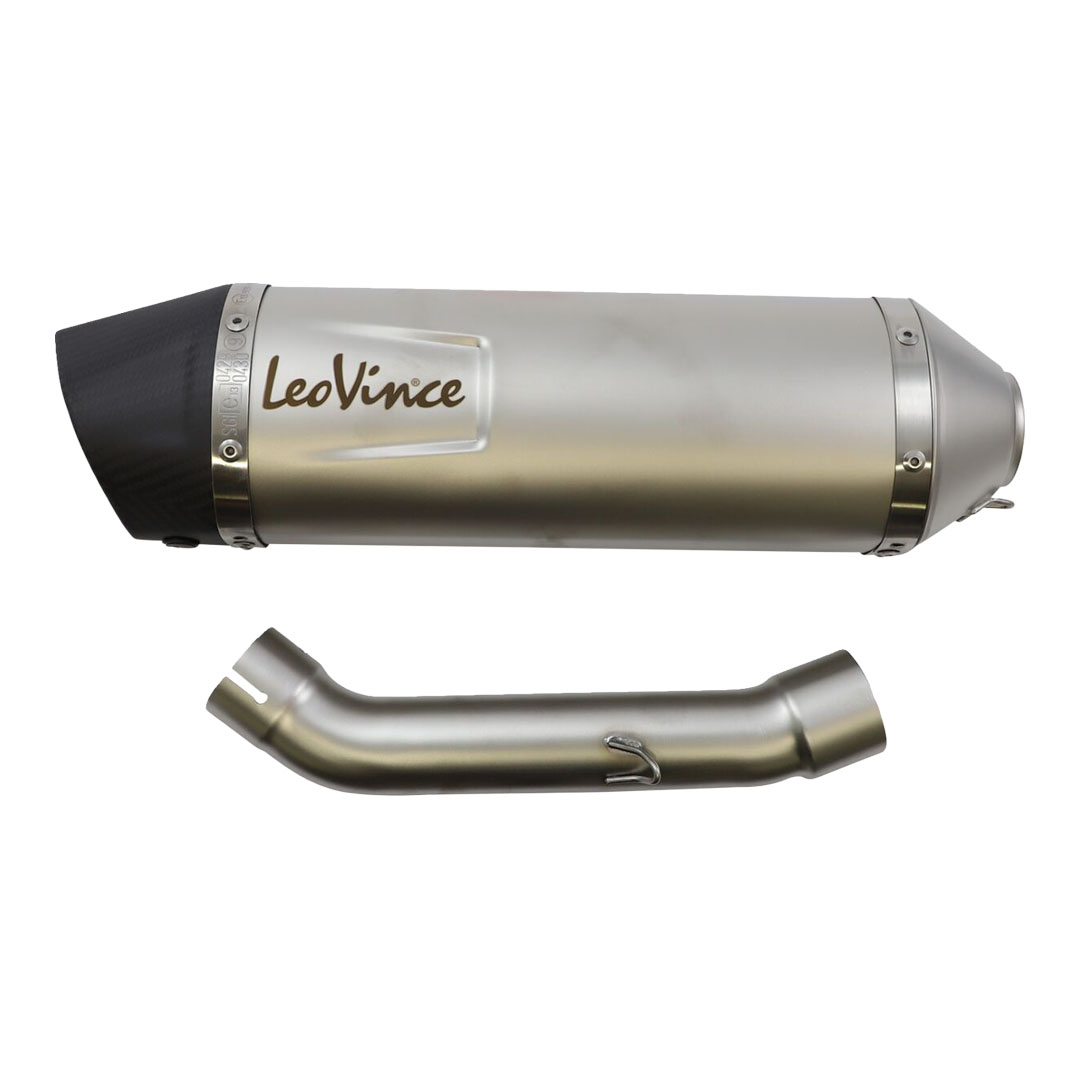 LeoVince LV One Evo Slip-On ispušni sustav 14393E