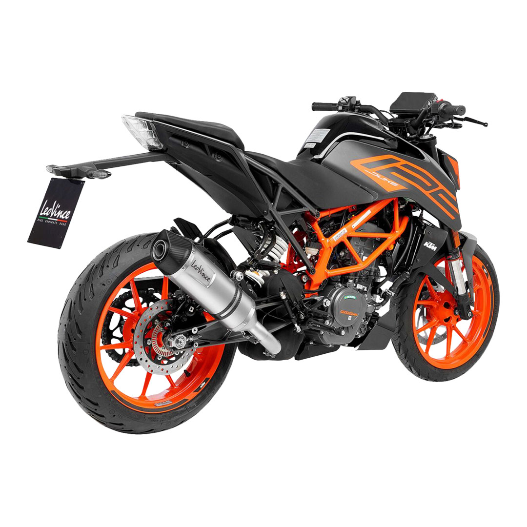 LeoVince LV One Evo Slip-On ispušni sustav 14393E