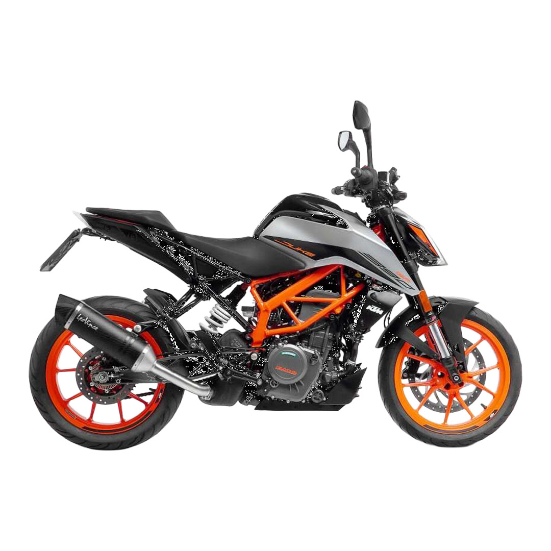 LeoVince LV One Evo Carbon Slip-On ispušni sustav 14394E